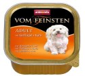 Animonda vom Feinsten Dog Adult Drób i Cielęcina 150g