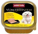 Animonda vom Feinsten Dog Indyk i Ser 150g