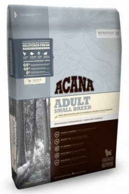 Acana Adult Small Breed 340g