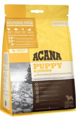 Acana Puppy 340g