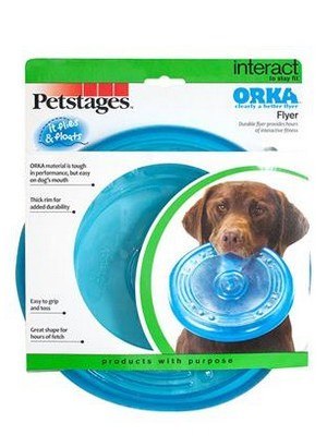 Petstages Orka Dysk duży PS231 Petstages Orka Dysk duży PS231