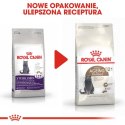 Royal Canin Ageing +12 Sterilised karma sucha dla kotów dojrzałych, sterylizowanych 400g