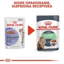 Royal Canin Digestive Care karma mokra w sosie dla kotów dorosłych, wrażliwy przewód pokarmowy saszetka 85g