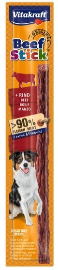 Vitakraft Dog Beef-Stick Original Wołowina 1szt [26500]