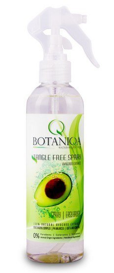 Botaniqa Tangle Free Avocado Spray - do rozczesywania 250ml