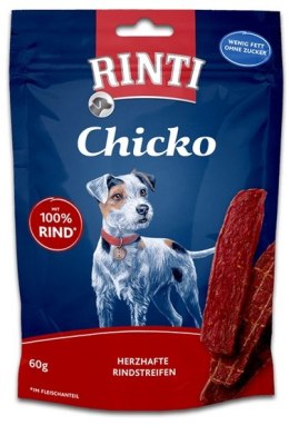 Rinti Chicko Rind - wołowina 60g