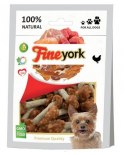 Prozoo Fine York Bone Snack 80g [10794S] [termin ważności: 03.2025]