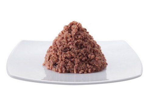 Dogz Finefood Classic N.08 Indyk i koza puszka 200g Dogz Finefood Classic N.08 Indyk i koza puszka 200g