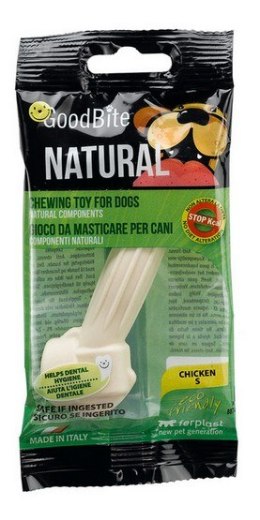 Ferplast GoodBite Natural SinglePack Kurczak 1szt S 40g