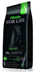 Fitmin Dog For Life Adult 12kg