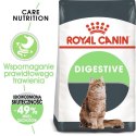 Royal Canin Digestive Care karma sucha dla kotów dorosłych, wspomagająca przebieg trawienia 4kg