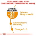 Royal Canin Hair&Skin Care karma sucha dla kotów dorosłych, lśniąca sierść i zdrowa skóra 2kg