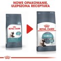 Royal Canin Hairball Care karma sucha dla kotów dorosłych, eliminacja kul włosowych 400g