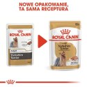 Royal Canin Yorkshire Terrier Adult karma mokra - pasztet, dla psów dorosłych rasy yorkshire terrier saszetka 85g