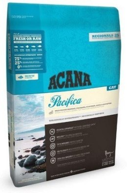 Acana Pacifica Cat & Kitten 1,8kg