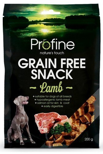 Profine Grain Free Jagnięcina 200g