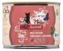 Catz Finefood Bio N.503 Kurczak puszka 200g