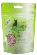 Catz Finefood Meatz N.05 Cielęcina 45g