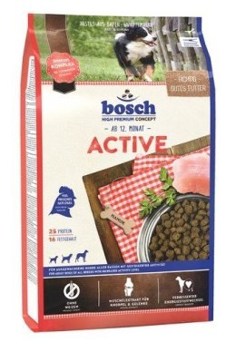 Bosch Active 1kg