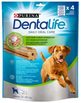 Purina DentaLife Large 142g