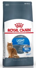 Royal Canin Light Weight Care karma sucha dla kotów dorosłych, utrzymanie prawidłowej masy ciała 1,5kg