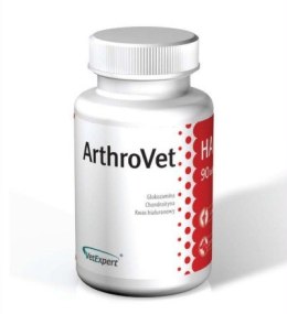 ArthroVet 90 tabletek