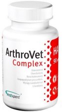 ArthroVet Complex 90 tabletek