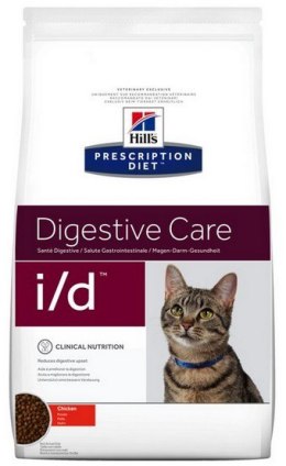 Hill's Prescription Diet i/d Feline 1,5kg