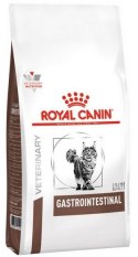 Royal Canin Veterinary Diet Feline Gastrointestinal 2kg