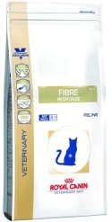 Royal Canin Veterinary Diet Feline Gastrointestinal Fibre Response 4kg