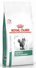 Royal Canin Veterinary Diet Feline Satiety Weight Management 3,5kg