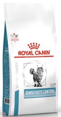 Royal Canin Veterinary Diet Feline Sensitivity Control 1,5kg