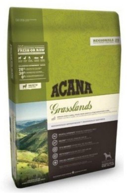 Acana Highest Protein Grasslands Dog 2kg