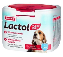 Beaphar Lactol Puppy Milk - preparat mlekozastępczy dla szczeniąt 1kg