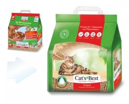 Cat's Best Original 40L / 17,2kg