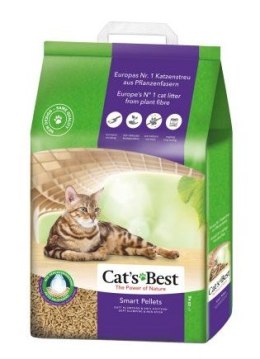 Cat's Best Smart Pellets 10L / 5kg