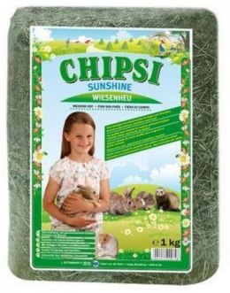 Chipsi Sunshine Compact 1kg