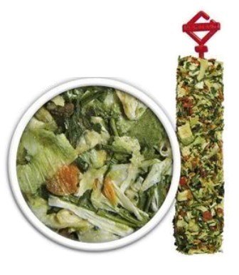 Natural-Vit Coolbaton dla gryzoni warzywny Natural-Vit Coolbaton dla gryzoni warzywny