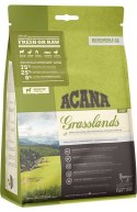 Acana Grasslands Cat & Kitten 340g