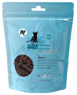 Catz Finefood Meatz N.13 Kangur 45g