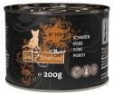 Catz Finefood Purrrr N.109 Dzik puszka 200g