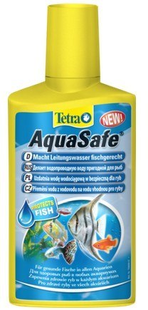 Tetra AquaSafe 50ml