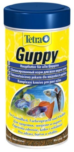 Tetra Guppy 100ml