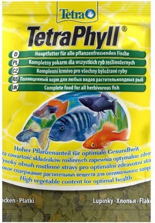 Tetra Phyll 12g saszetka