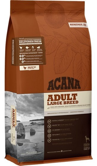 Acana Adult Large Breed 17kg