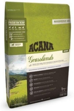 Acana Grasslands Cat & Kitten 1,8kg