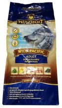 Wolfsblut Dog Wild Pacific - ryby i ziemniaki 2kg
