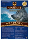 Wolfsblut Dog Wild Pacific - ryby i ziemniaki 2kg