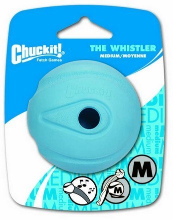 Chuckit! The Whistler Medium [202203]