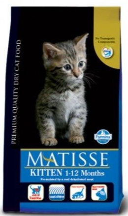 FARMINA KOT MATISSE 1,5kg KITTEN